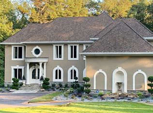 3940 Troupe Smith Rd SE, Conyers, GA 30094