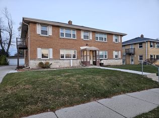 3427 S 76th St #4, Milwaukee, WI 53219