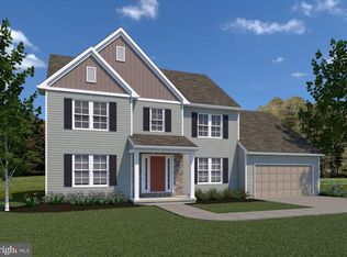 469 Thatcher Ln, Lititz, PA 17543