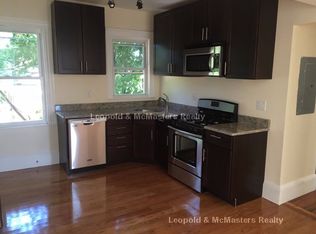 5 Alvan Ter #3, Boston, MA 02125