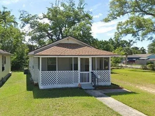 2319 N 7th Ave, Pensacola, FL 32503
