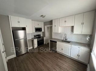 763 Seymour Ave, Columbus, OH 43205