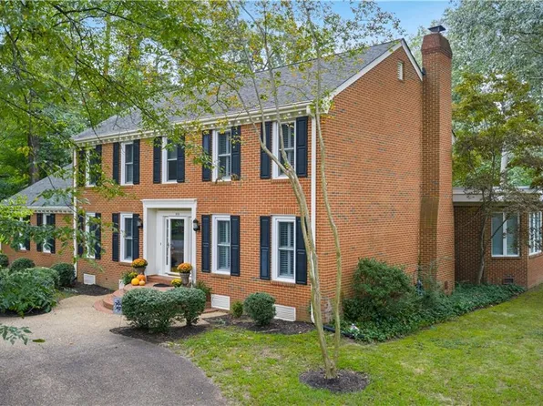 808 Coverdale Ln, Virginia Beach, VA 23452