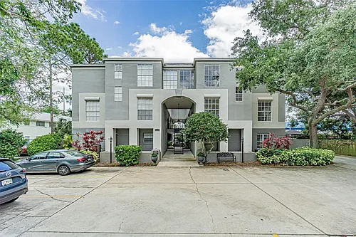 606 S Glen Ave #9 Photo 1
