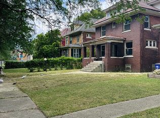 2236 Lamothe St, Detroit, MI 48206