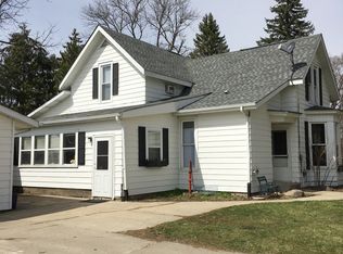 502 S Linn St, Anamosa, IA 52205