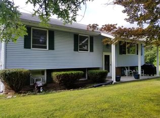 506 Ridge Rd, Montgomery, PA 17752