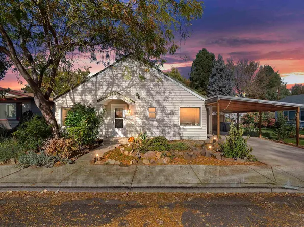 6208 W Butte St, Boise, ID 83704