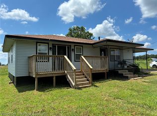 6617 Stinebaugh Loop, Huntington, AR 72940