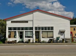 136 N Broadway St, Berea, KY 40403