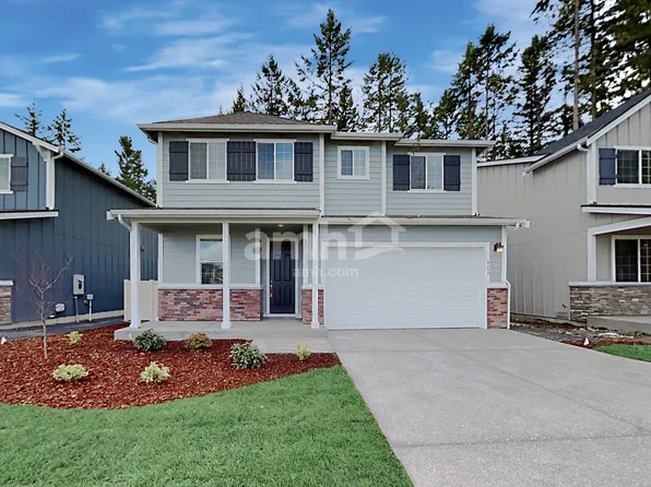 4252 177th St E, Tacoma, WA 98446