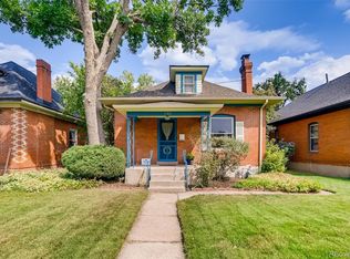1186 S Emerson St, Denver, CO 80210