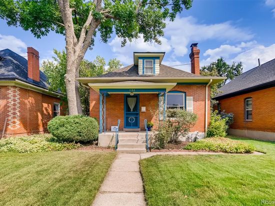 1186 S Emerson St, Denver, CO 80210