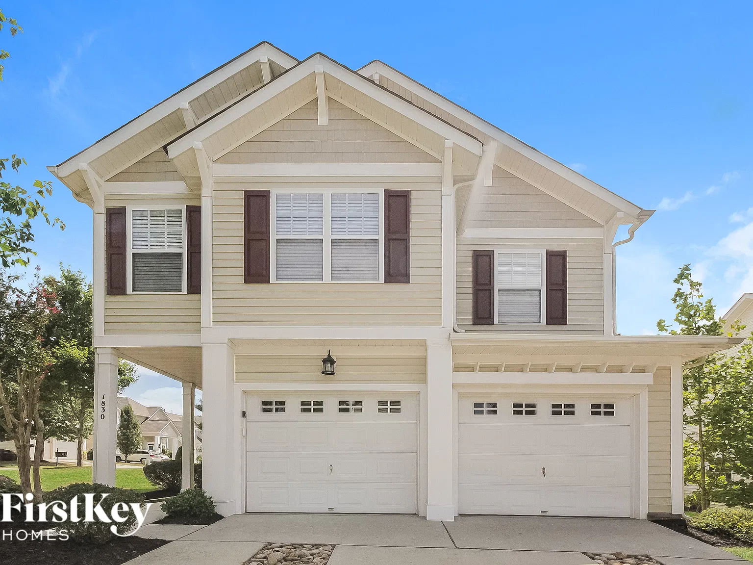 3 bed, 2.5 bath, 2084 sqft, $2,795 — Photo 3