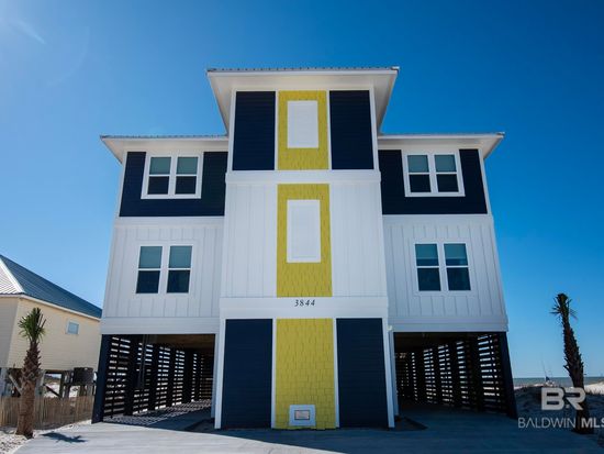 3844 Ponce De Leon Ct, Gulf Shores, AL 36542