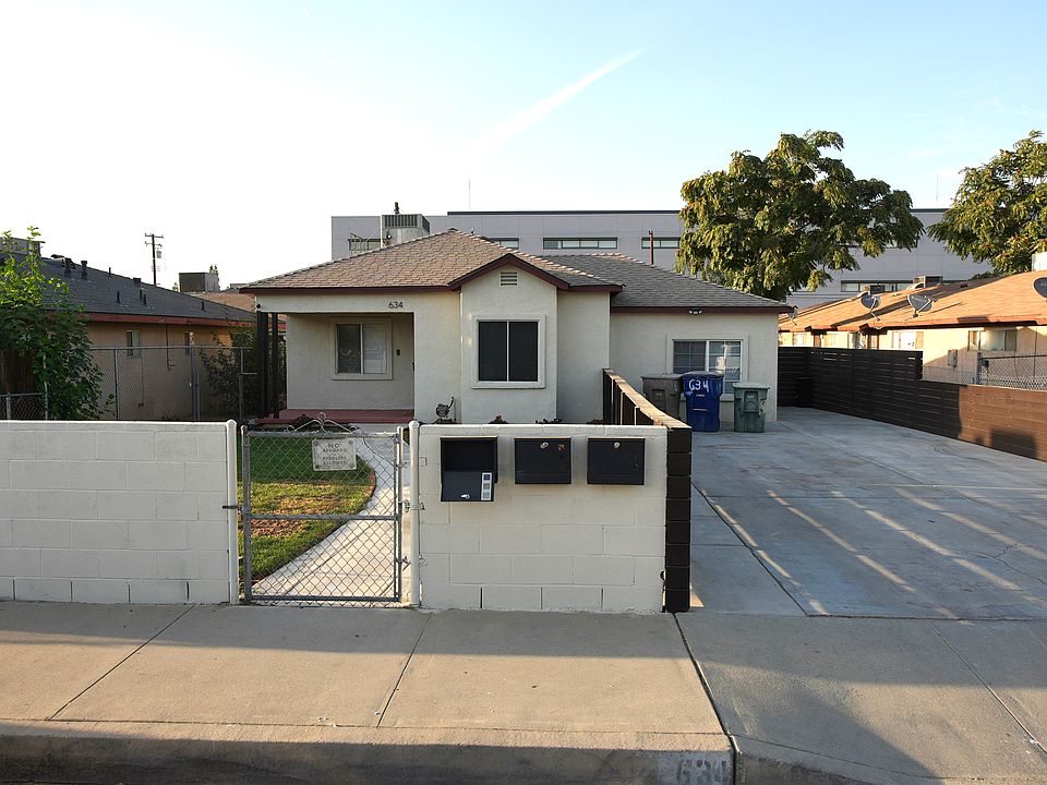 1st image of 634 33rd St #A
