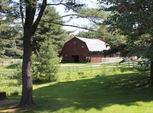 16 Donovan Rd, North Brookfield, MA 01535