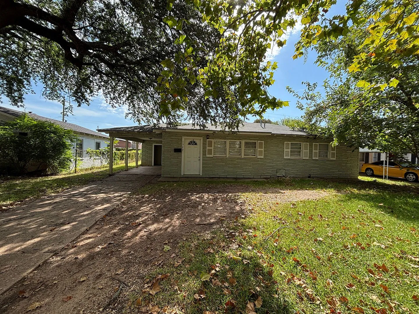 Gorgeous 3 Bedroom Home in Bossier — Photo 1
