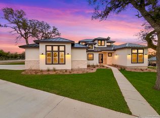 775 Maximino Rdg, Bulverde, TX 78163