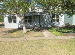 214 N Harrison St, San Angelo, TX 76901