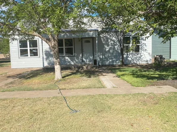 214 N Harrison St, San Angelo, TX 76901