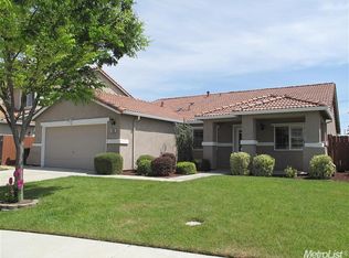 2586 Marie Antonette Ln, Tracy, CA