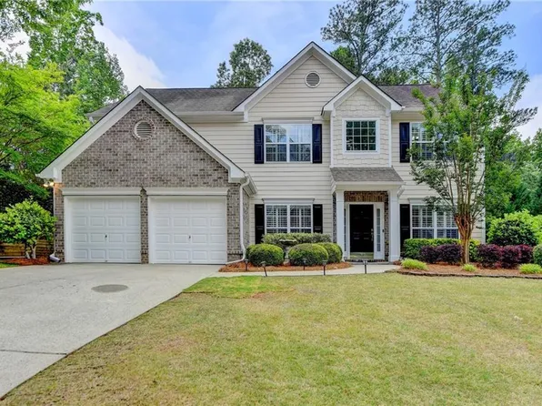 2675 Huddlestone Way, Cumming, GA 30041