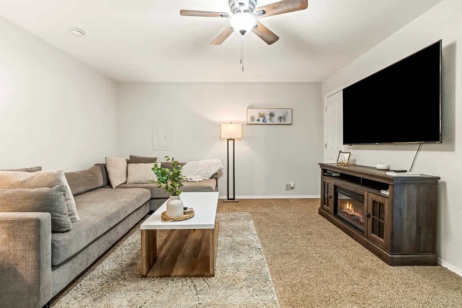 1 bed, 1.0 bath, 592 sqft, $3,020 — Photo 4