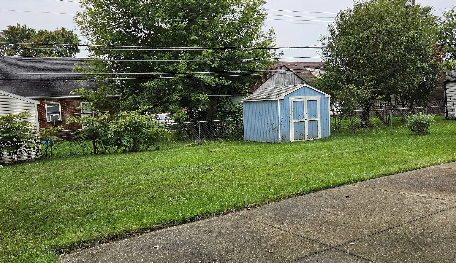 15280 Couzens Avenue - 1 — Photo 3