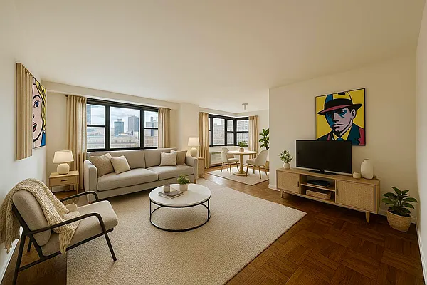 399 East 72nd Street #17E in Lenox Hill, Manhattan | StreetEasy