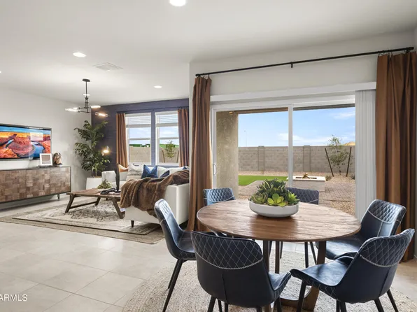 38095 W Amalfi Avenue, Maricopa, AZ 85138