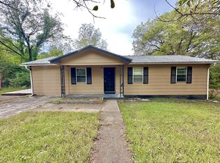 320 Washington St, Bessemer, AL 35020