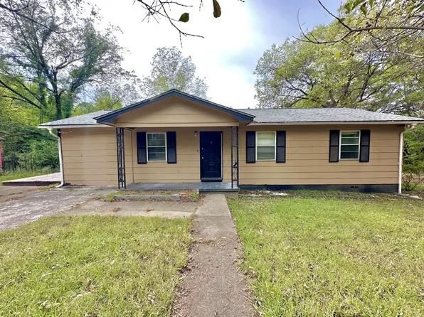 320 Washington St, Bessemer, AL 35020