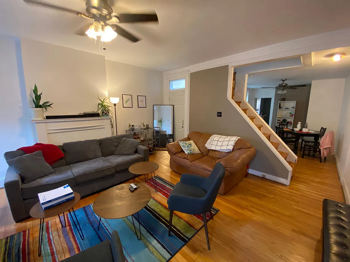 Building Photo - 430 N 38th St
