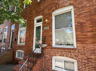 829 S Lakewood Ave, Baltimore, MD 21224