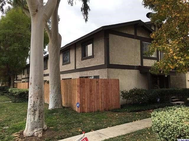 1st image of 9800 Vesper Ave Unit 95