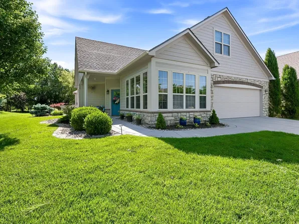 9669 W Village Pl, Maize, KS 67101