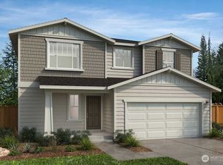 18510 137th Avenue Ct E #164, Puyallup, WA