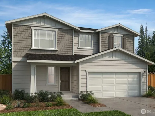 18510 137th Avenue Ct E #164, Puyallup, WA 98374