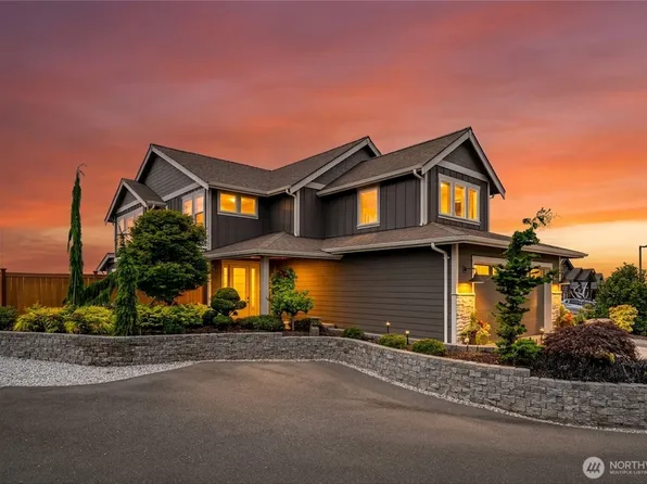 860 Blackwood Court, Bellingham, WA 98226