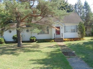 2999 Chili Ave, Rochester, NY 14624