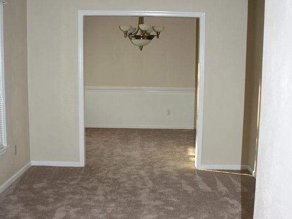 Formal Living Room