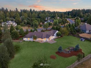 7647 Countrywood Dr SE, Olympia, WA 98501