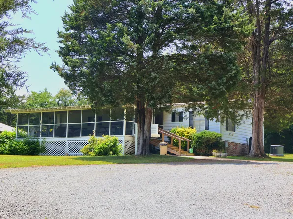 57 Benchmark Dr, Evington, VA 24550