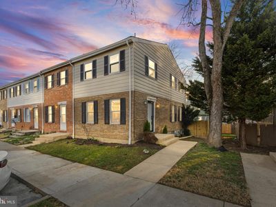 8221 Stewarton Ct, Severn, MD, 21144