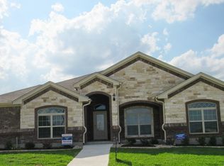 5105 Nuevo Ln, Killeen, TX 76549