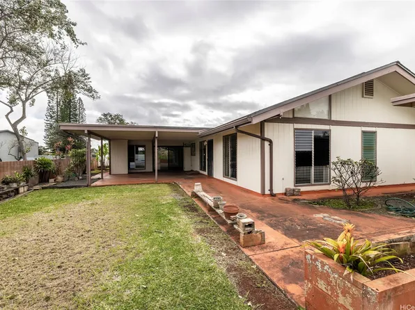 94-447 Hokuahiahi St, Mililani, HI 96789