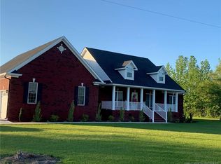 1430 Oquinn Rd, Maxton, NC 28364