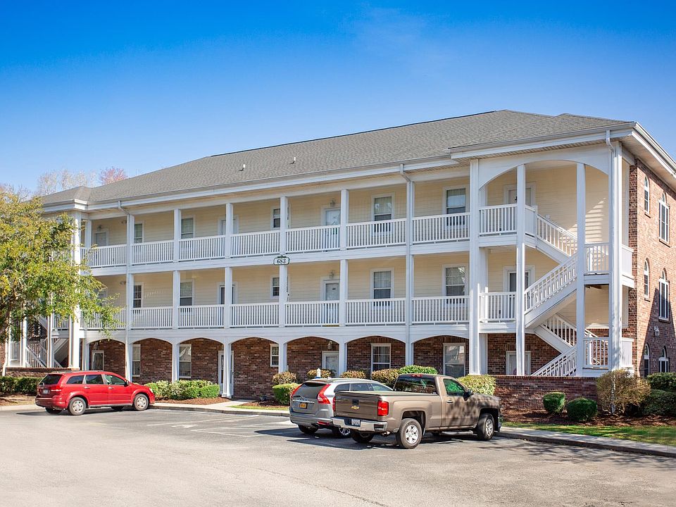 683 Riverwalk Dr. UNIT 201, Myrtle Beach, SC 29579 Zillow