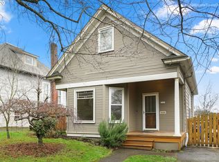 245 S Idaho St, Portland, OR 97239